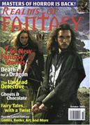 Realms of Fantasy